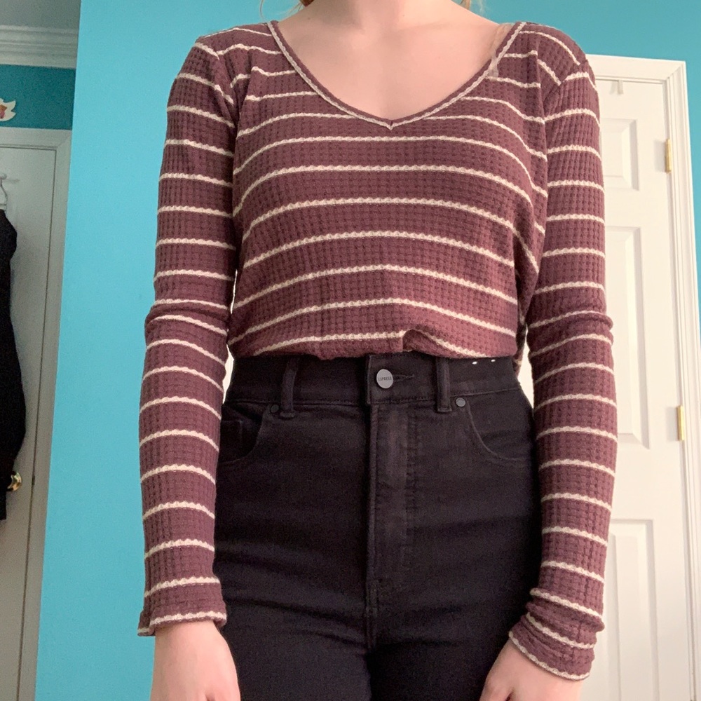 Lightweight Boho Beach Sweater